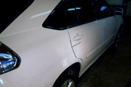 Dan Before and After Touch Up Paint 2