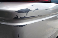  Touch Up Paint Before and After 1