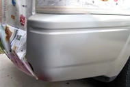  Touch Up Paint Before and After 1