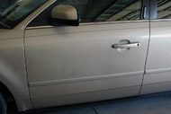 Jerald Touch Up Paint Before and After 4