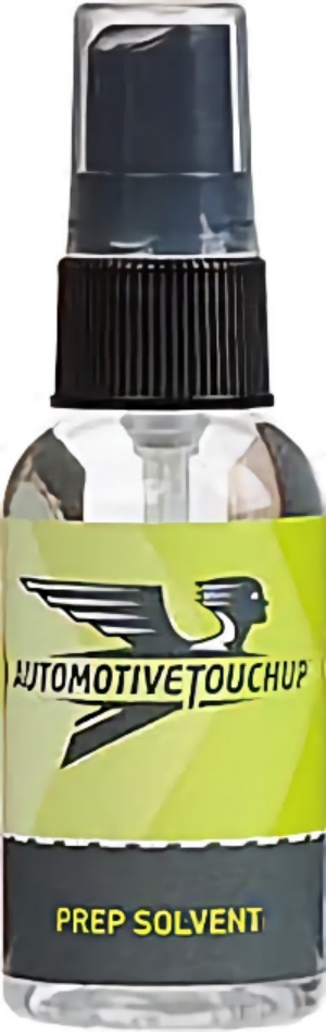 2 Oz Prep Solvent Spray Bottle