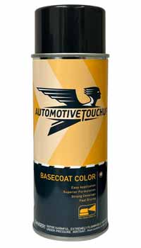 Spray Can Basecoat