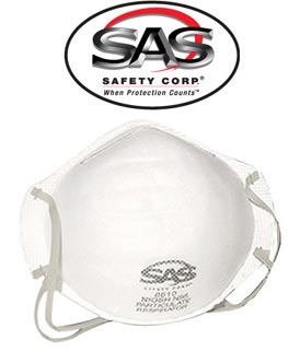 Dust Masks
