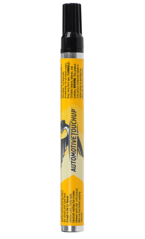 Paint Pen Base Coat