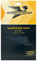 Assorted Wet Sandpaper Pack